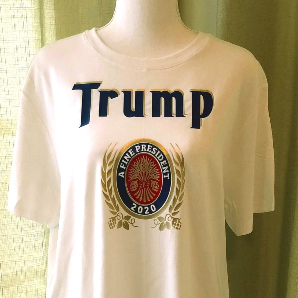 Trump Unisex T-Shirt